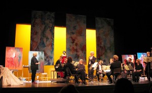 optreden Singer museum Laren_001